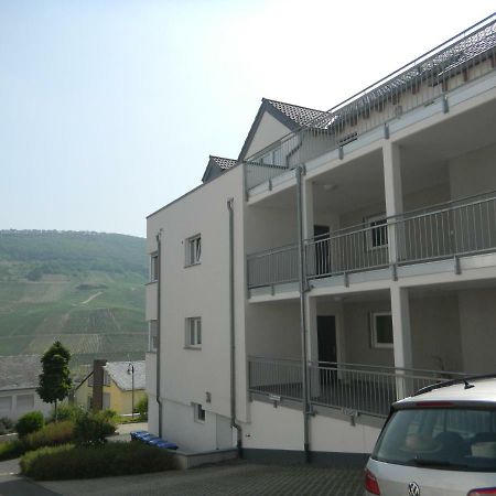 Ferienwohnung Bernkastel-Kues - Alte Rebschule 외부 사진